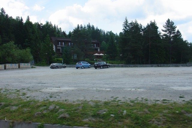 Rakitna 2.6.2017 - foto