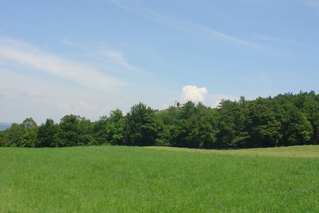 Rakitna 2.6.2017 - foto