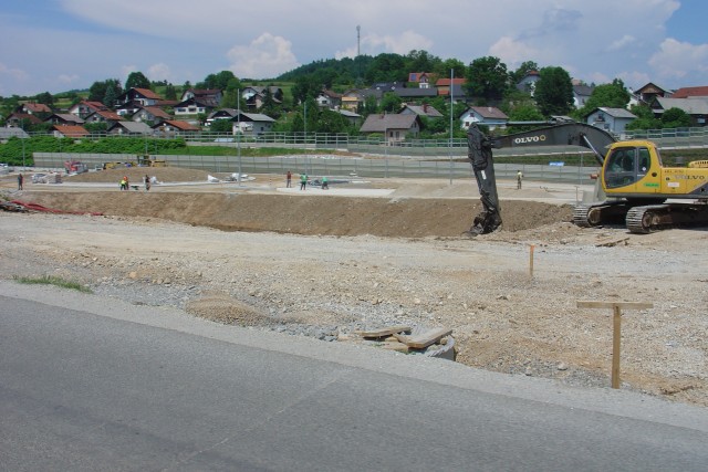 Rakitna 2.6.2017 - foto