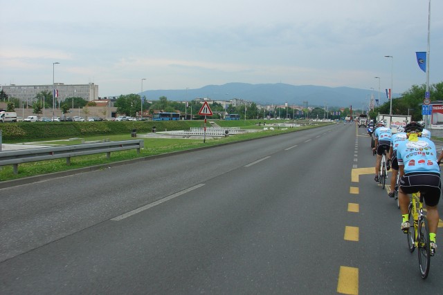  vukovar - ljubljana 2.etapa 2017 - foto