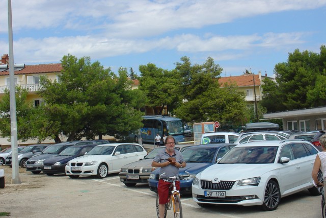 šolta 5.9.2017  maslinica - stomorska - foto