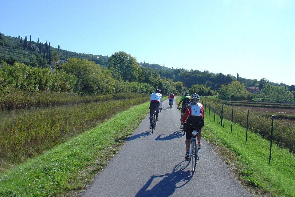 Maraton korte 7.10.2017 - foto povečava