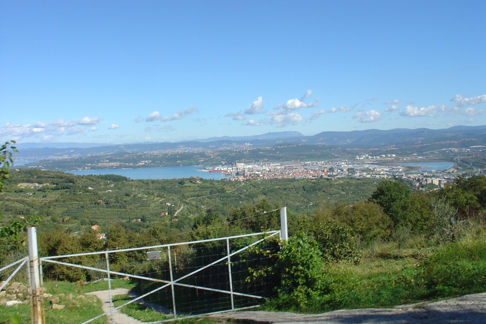 Maraton korte 7.10.2017 - foto povečava