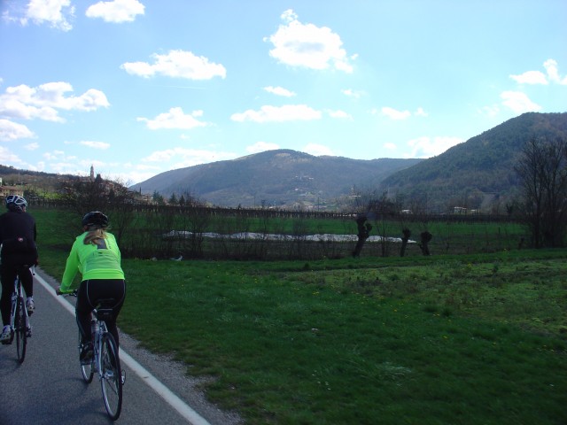 Pliskovica 2.4.2018 - foto