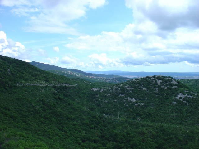 Dubrovnik 1.dan sp. slivnica-novi vinodolski - foto