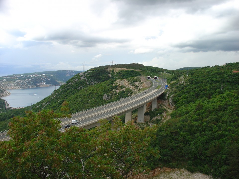 Dubrovnik 1.dan sp. slivnica-novi vinodolski - foto povečava