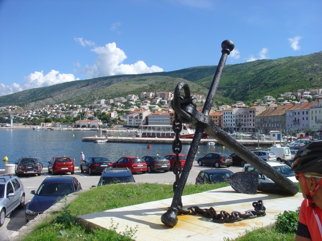 Dubrovnik 2.dan novi vinodolski - zadar - foto