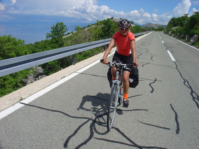 Dubrovnik 2.dan novi vinodolski - zadar - foto