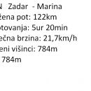 dubrovnik 3.dan zadar - marina