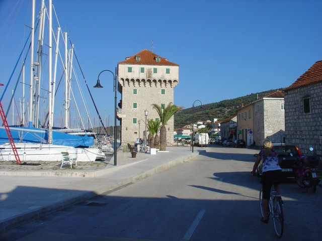 Dubrovnik 3.dan zadar - marina - foto
