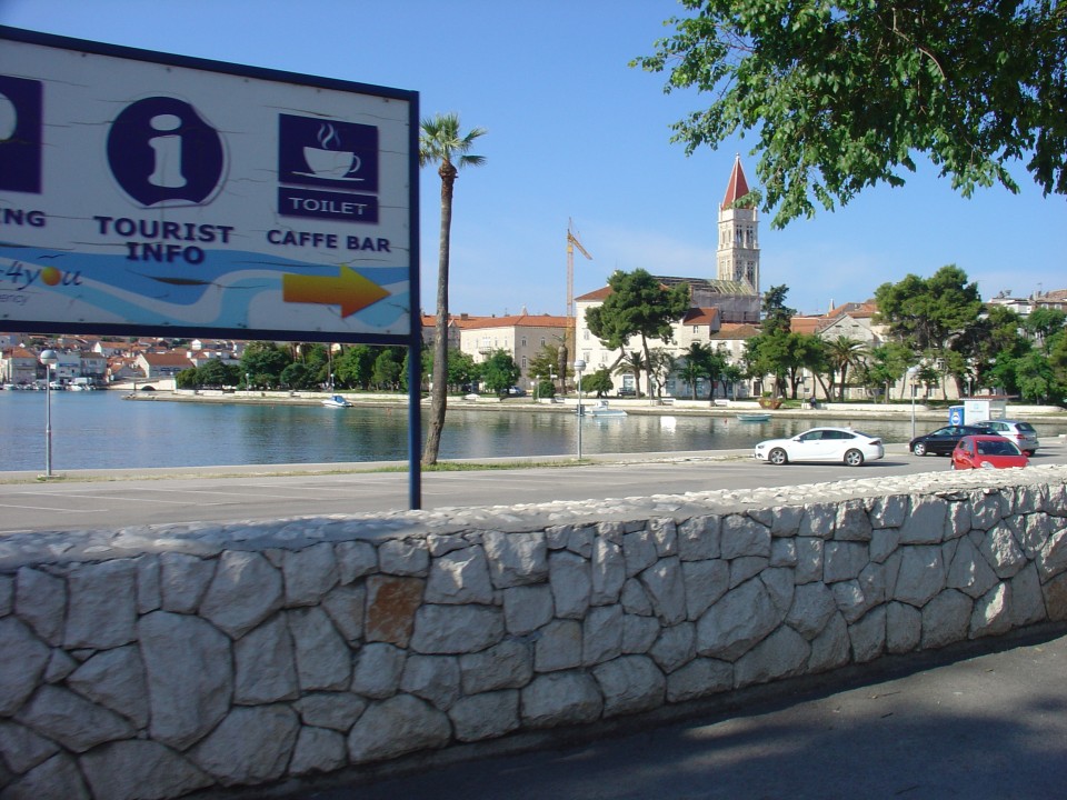 Dubrovnik 4.dan marina - podgora - foto povečava