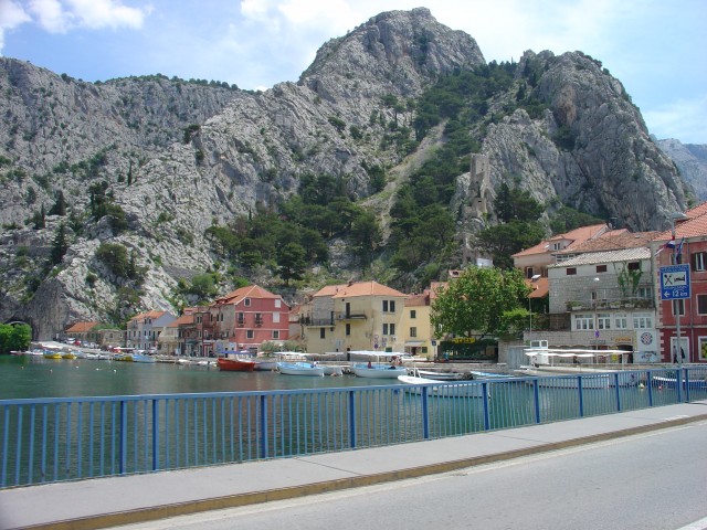 Dubrovnik 4.dan marina - podgora - foto