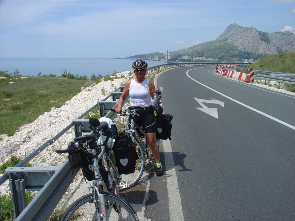 Dubrovnik 4.dan marina - podgora - foto povečava