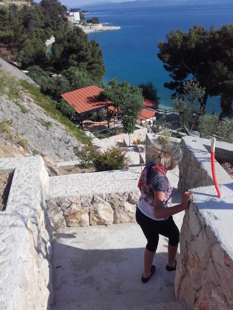 Dubrovnik 4.dan marina - podgora - foto