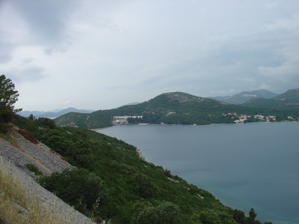 Dubrovnik 5.dan podgora - dubrovnik - foto povečava