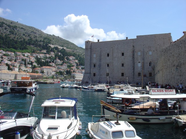 Dubrovnik 5.dan podgora - dubrovnik - foto