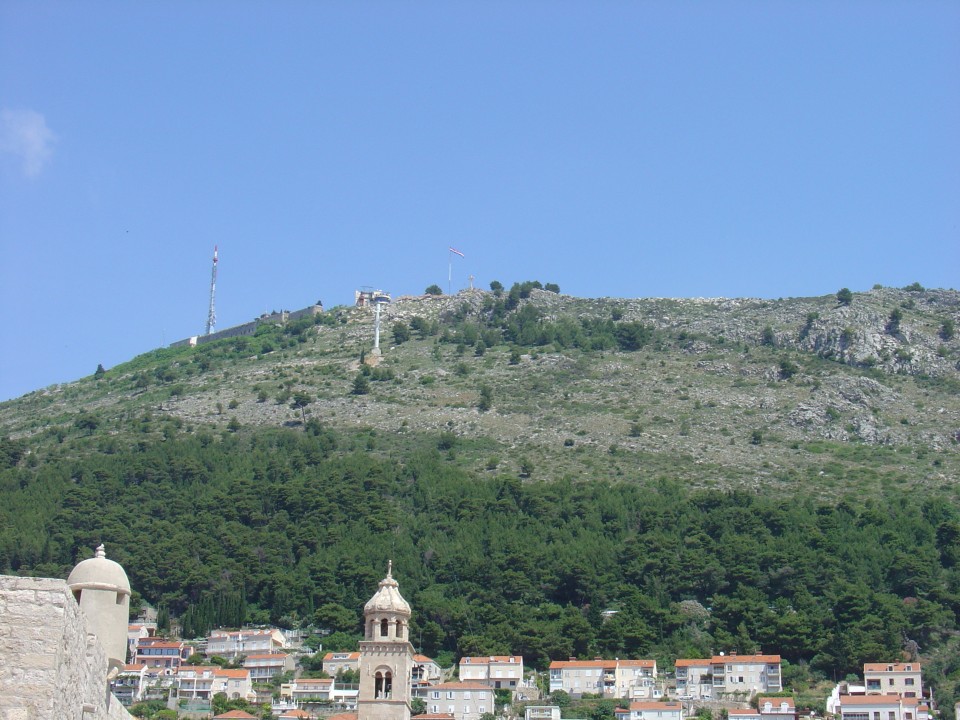 Dubrovnik 5.dan podgora - dubrovnik - foto povečava