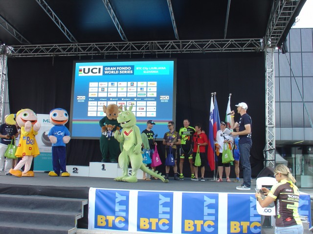 Maraton franja 10.06.2018 - foto
