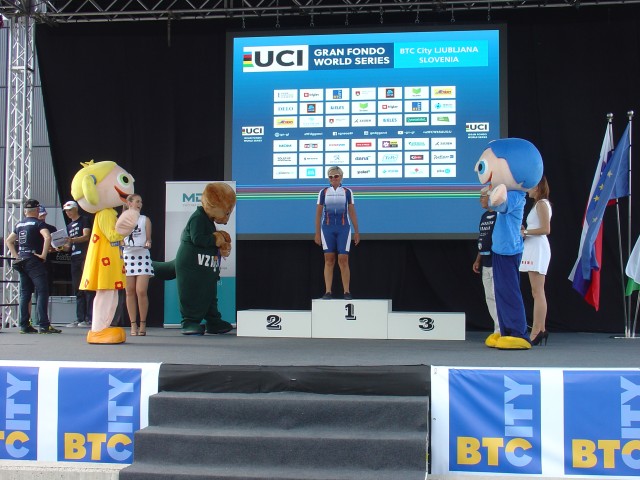 Maraton franja 10.06.2018 - foto