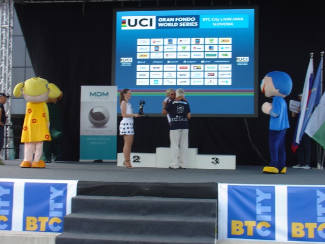 Maraton franja 10.06.2018 - foto