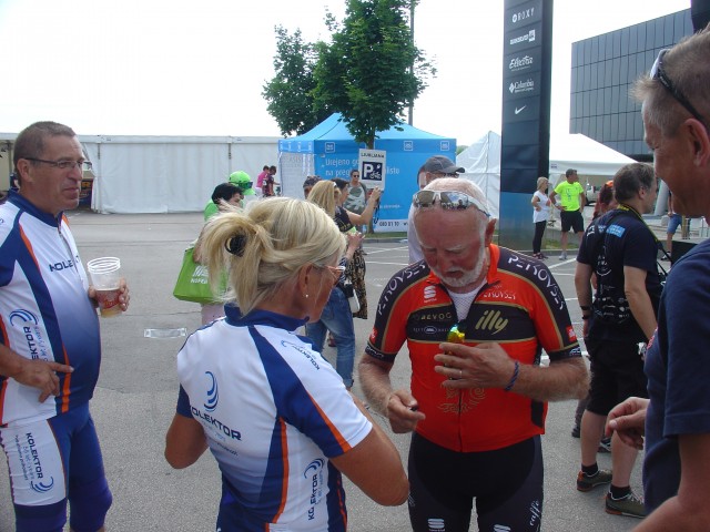 Maraton franja 10.06.2018 - foto