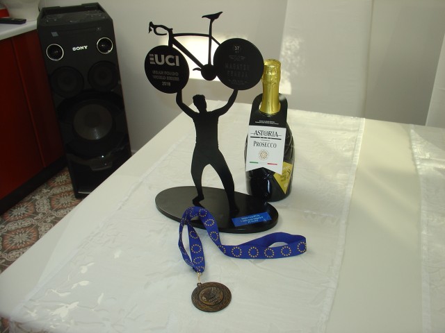 Maraton franja 10.06.2018 - foto