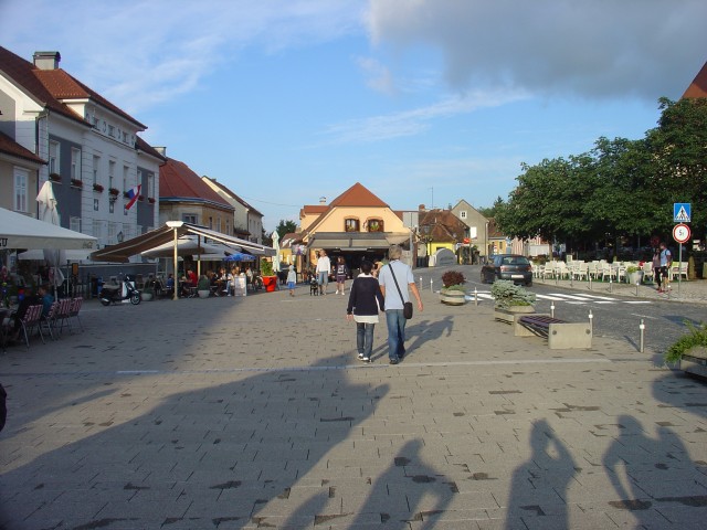 Vukovar-ljubljana 2.etapa 2018 - foto