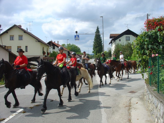 Sp.slivnica - doboj 6.dan 2018 - foto