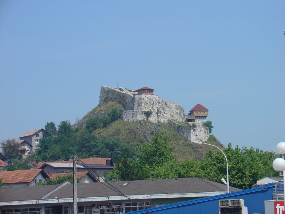 Ogled doboja in gradu nad dobojem 2018 - foto povečava