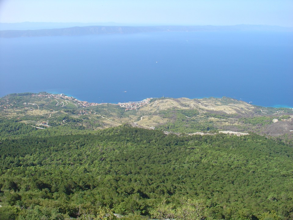 Po otokih z ladjo miki september 2018 - foto povečava