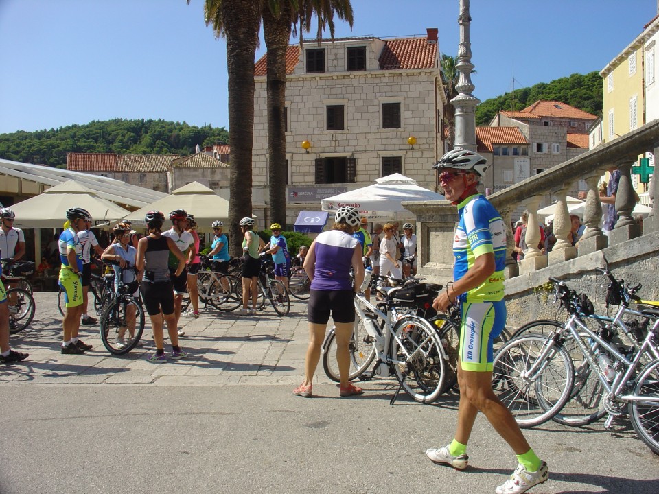 Po otokih z ladjo miki september 2018 - foto povečava