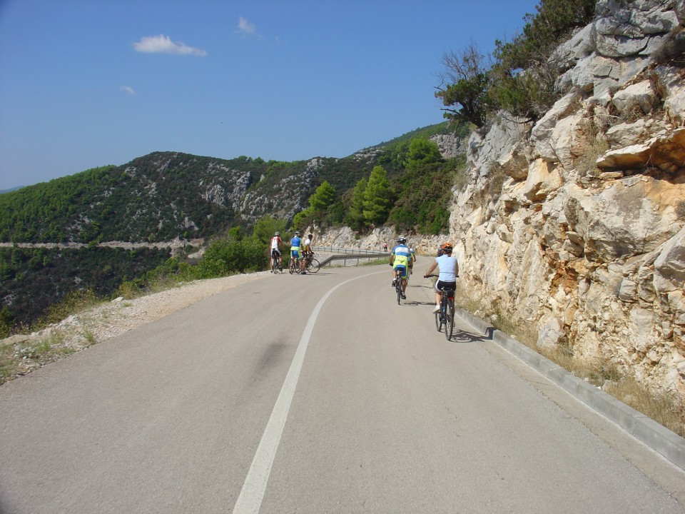 Po otokih z ladjo miki september 2018 - foto povečava