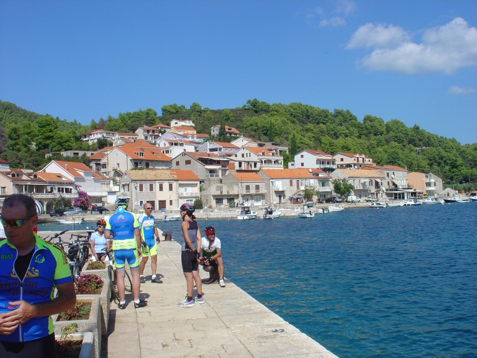 Po otokih z ladjo miki september 2018 - foto povečava