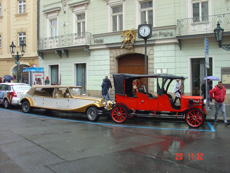 Kolesarjenje linz - praga 2019 - foto povečava