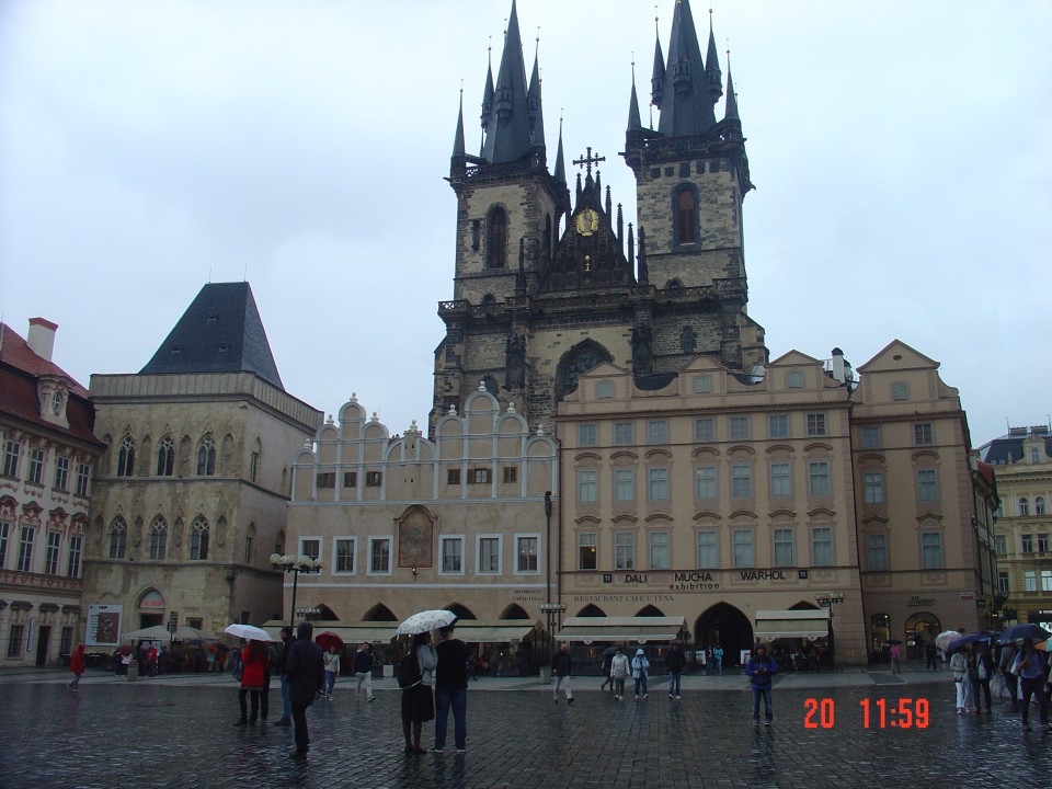 Kolesarjenje linz - praga 2019 - foto povečava