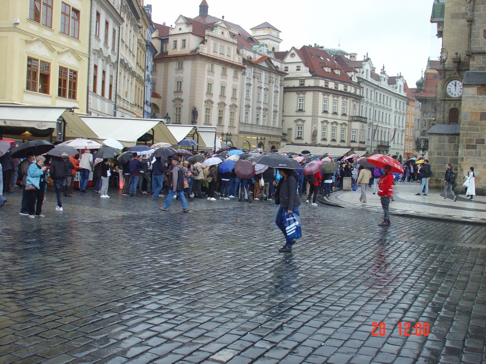 Kolesarjenje linz - praga 2019 - foto povečava