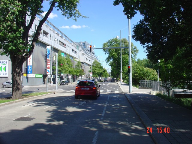 Kolesarjenje znojmo - maribor 2019 - foto