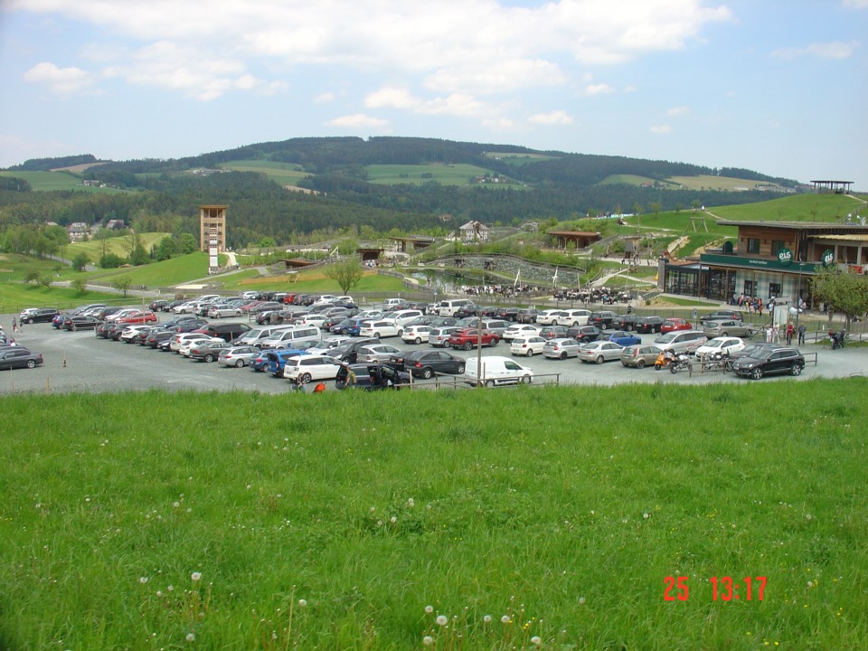 Kolesarjenje znojmo - maribor 2019 - foto povečava