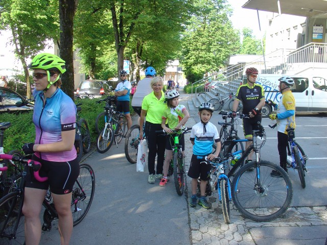 Mtb maraton kd grosuplje 2019 - foto