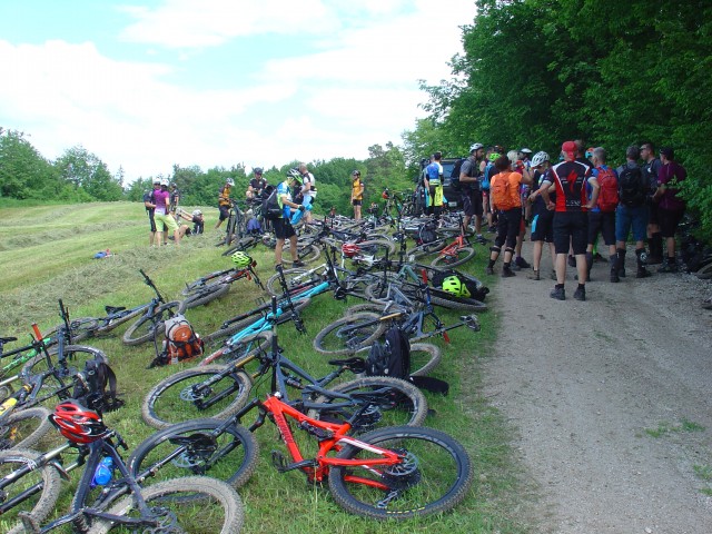 Mtb maraton kd grosuplje 2019 - foto