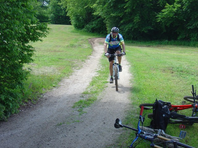Mtb maraton kd grosuplje 2019 - foto