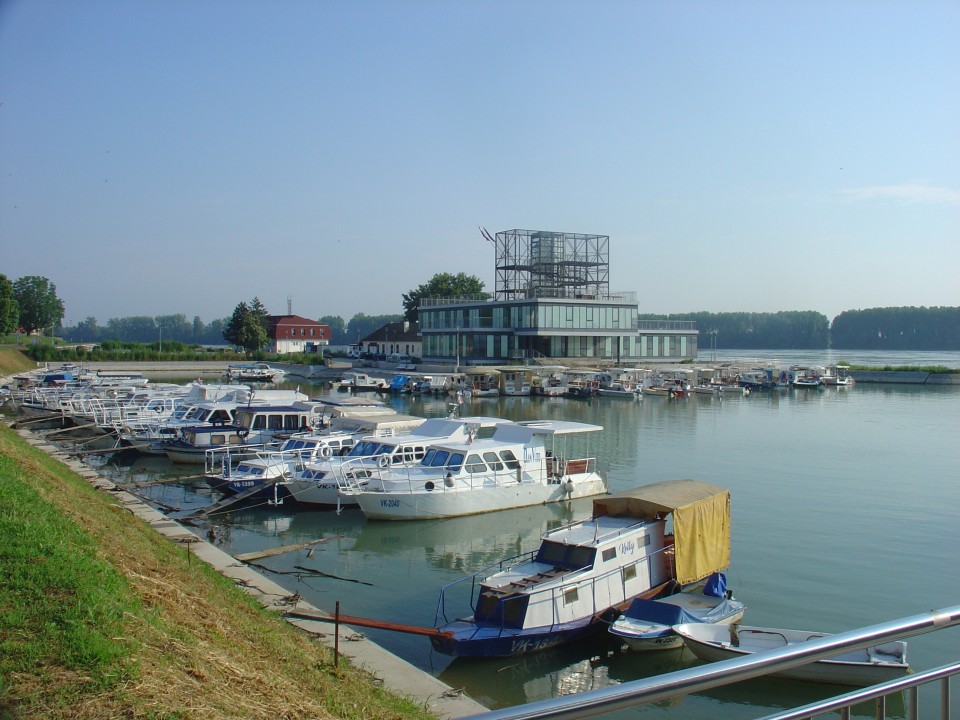 Vukovar - ljubljana 1.etapa 2019 - foto povečava