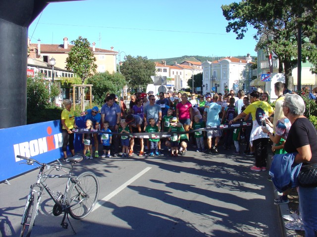 Ironkids slovenia 2019 - foto