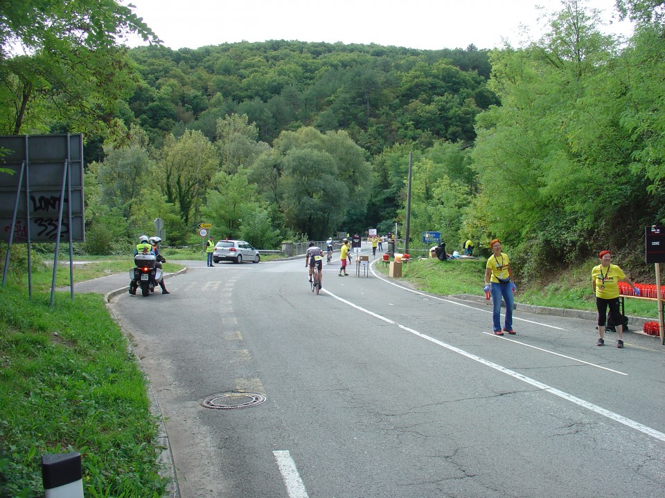 Ironman slovenia 2019 - foto povečava