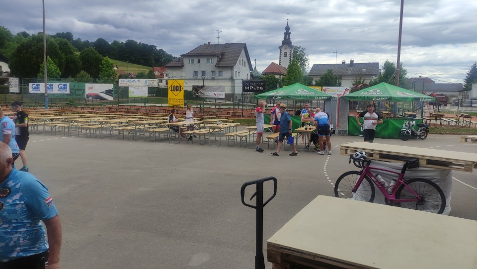 Samobor - ljubljana 24.6.2023 - foto povečava