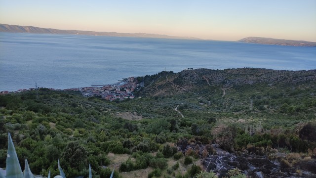 Biokovo 10.8.2024 - foto