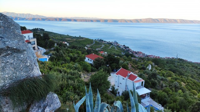 Biokovo 10.8.2024 - foto