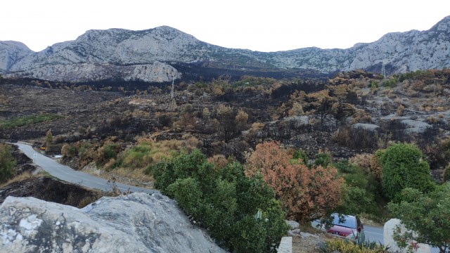 Biokovo 10.8.2024 - foto