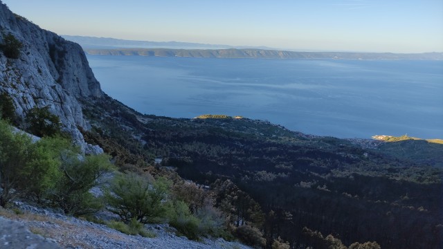 Biokovo 10.8.2024 - foto
