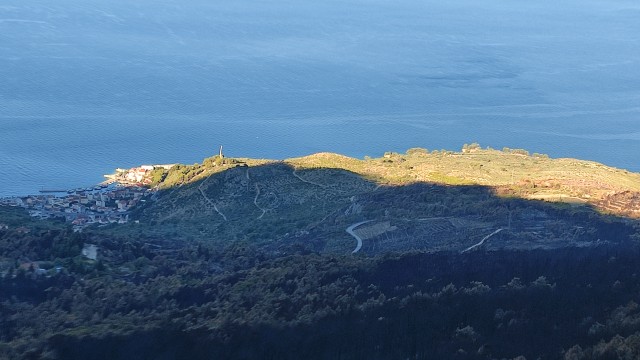Biokovo 10.8.2024 - foto